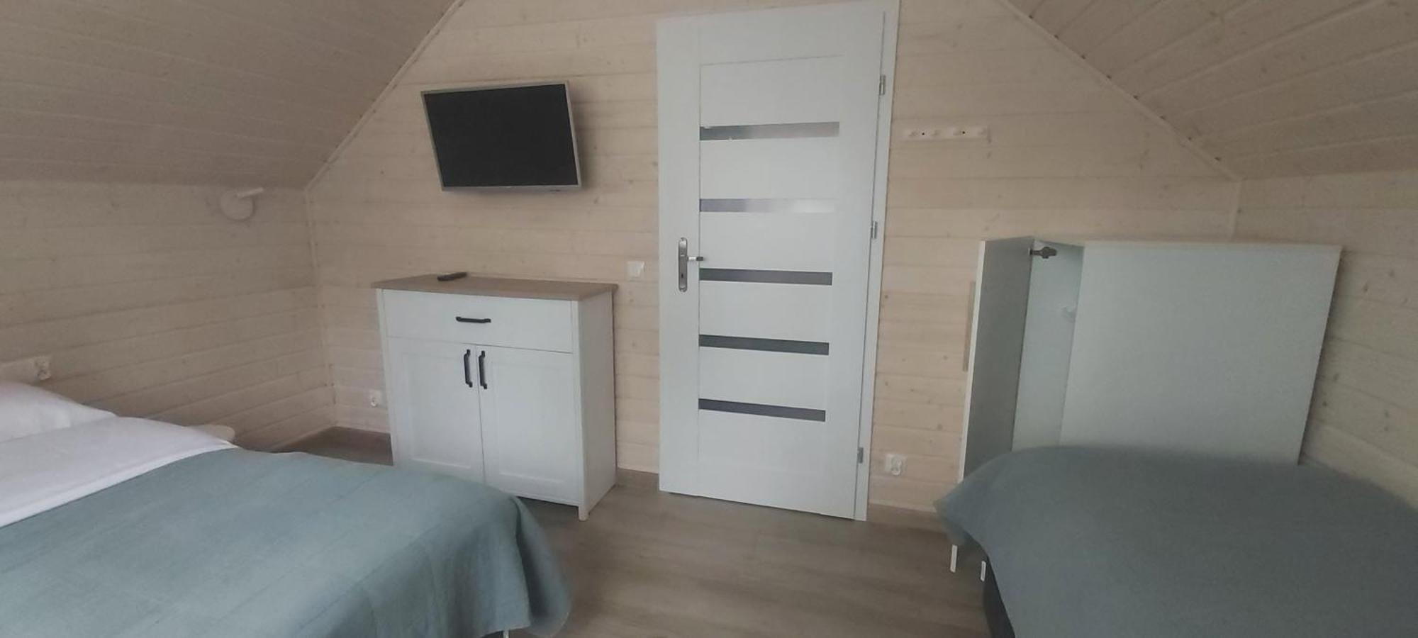 Kanaloa Pobierowo Zewnętrze zdjęcie