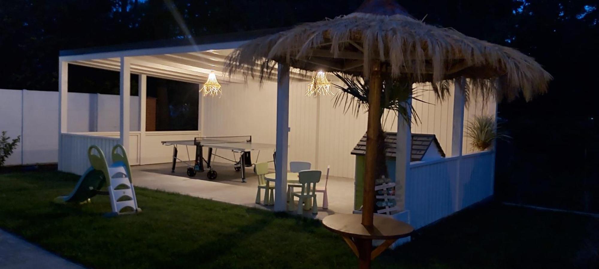 Kanaloa Pobierowo Zewnętrze zdjęcie