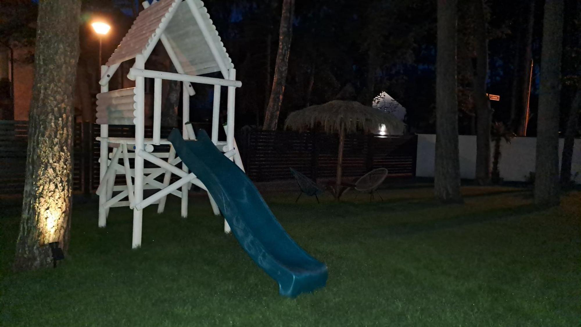 Kanaloa Pobierowo Zewnętrze zdjęcie