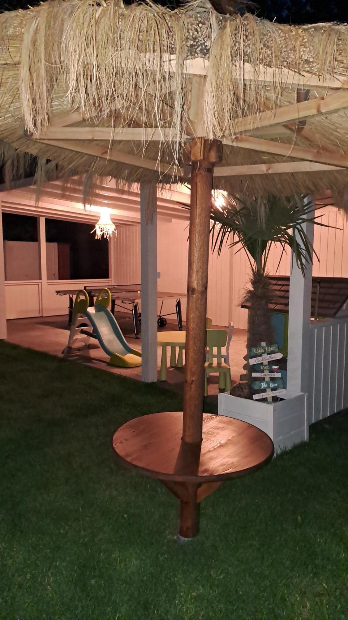 Kanaloa Pobierowo Zewnętrze zdjęcie