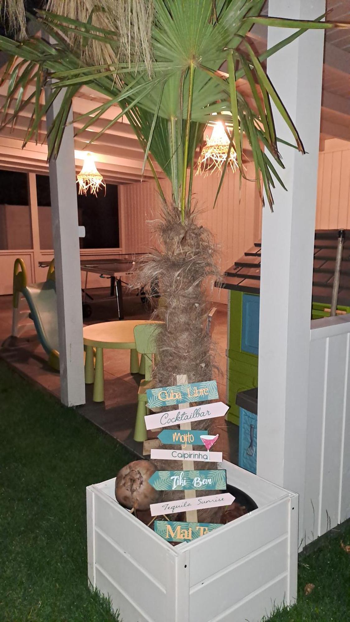 Kanaloa Pobierowo Zewnętrze zdjęcie