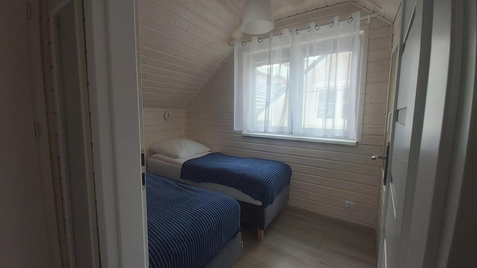 Kanaloa Pobierowo Zewnętrze zdjęcie