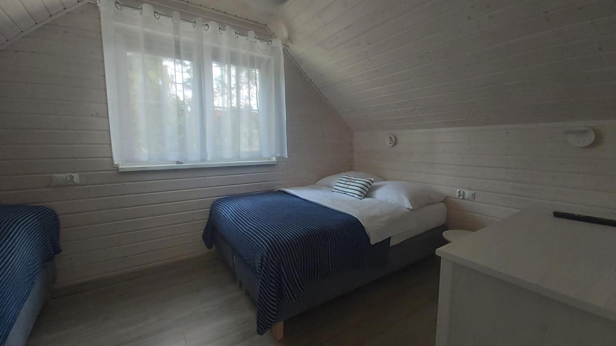 Kanaloa Pobierowo Zewnętrze zdjęcie