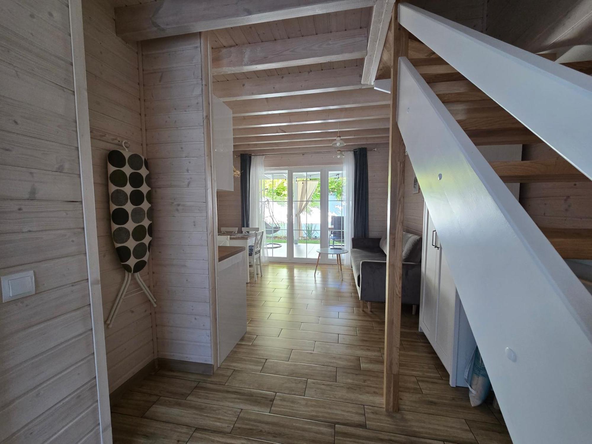 Kanaloa Pobierowo Zewnętrze zdjęcie